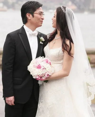 李家诚和徐子淇婚礼花费7亿 都用在什么地方了？