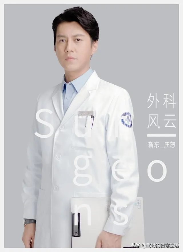 如果以李文亮英雄为原型拍一部电影，你觉得哪几个人比较合适？