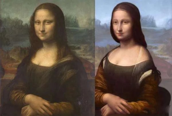 蒙娜丽莎的微笑之谜里藏着什么 有哪些未解之谜诡异之处
