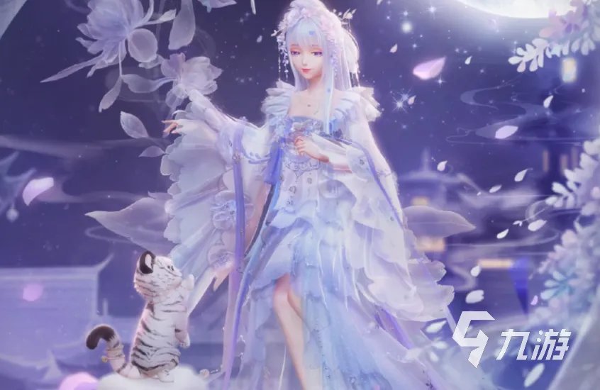 2023小女生喜欢玩的游戏推荐大全 适合小女生玩的游戏有哪些