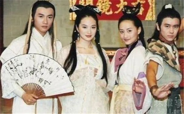 最好看的古装剧都有哪些？