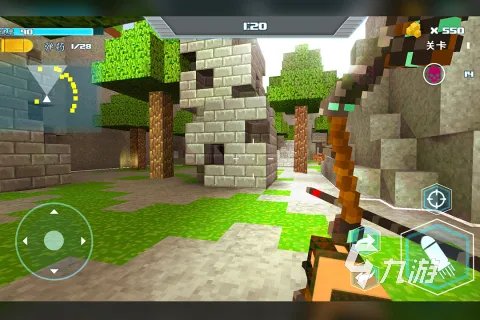 2d横版射击游戏推荐前十名2022 有趣的2d横版射击游戏排行榜