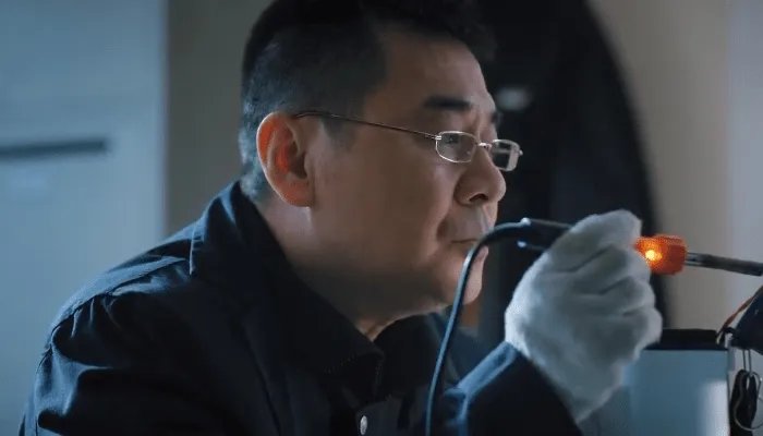 三叉戟剧情介绍