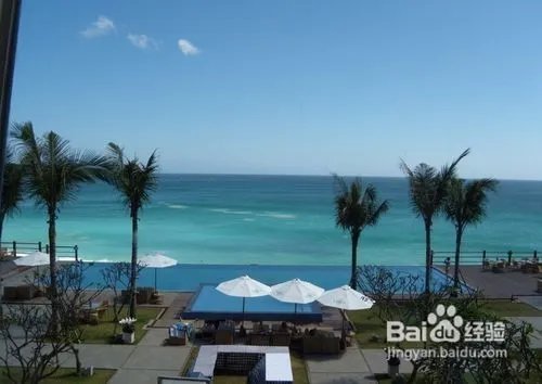 北京到巴厘岛旅游攻略之2012年版本