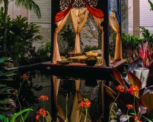 第四届中国造园行业峰会将于2019年1月在上海盛大开幕