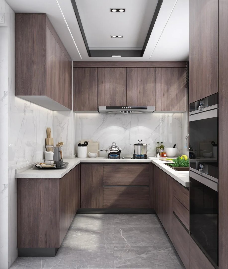 厨房装修中的“注意事项”！