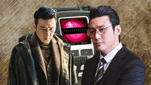 天衣无缝有哪些不错的演员?