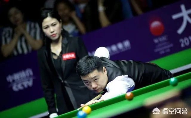 丁俊晖国锦赛资格赛涉险过关，你们看出什么问题？他状态能夺冠吗？