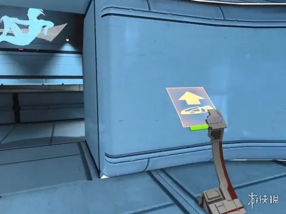 游戏体验更真实《质量效应:传奇版》第一人称MOD