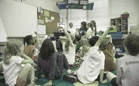 小学语文教师教学基本模式