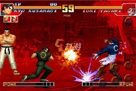 2022街机模拟器游戏大全中文版下载 街机模拟游戏免费下载