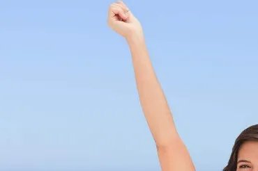 手臂美白的方法