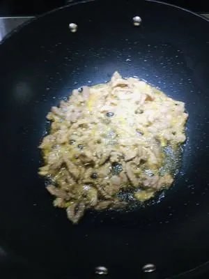 炒长豆角的做法大全