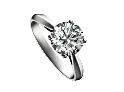 十大钻戒品牌排行  什么牌子的钻戒好