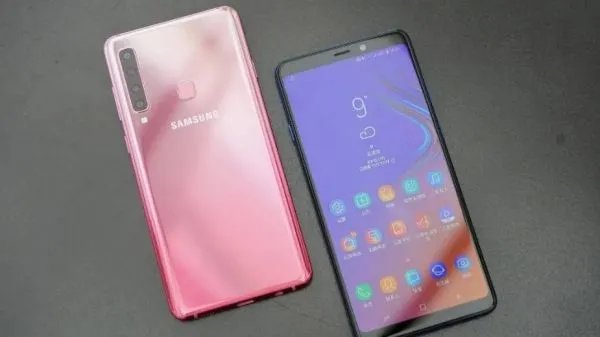 目前手机排名前十位的是哪些？