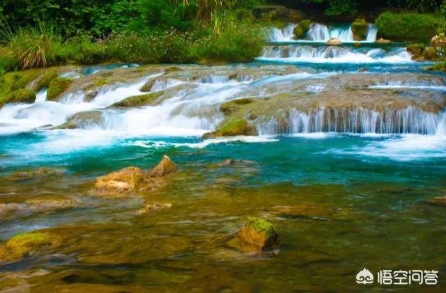 四月份国内有哪些适合摄影旅游的地方？