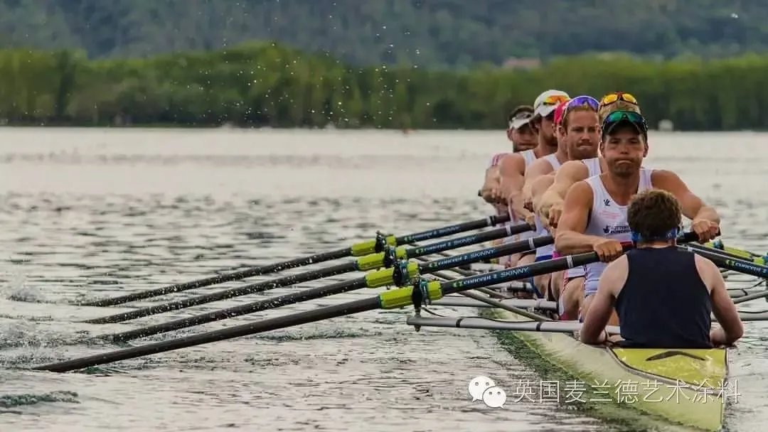 Mylands - 亨利皇家赛艇比赛 Henley Royal Regatta