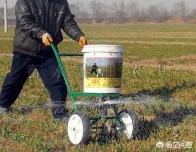 小型农机具补贴