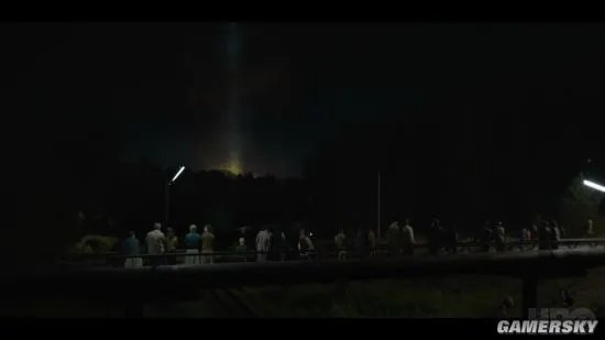 HBO新剧《切尔诺贝利》预告公布 恐怖核灾难蔓延