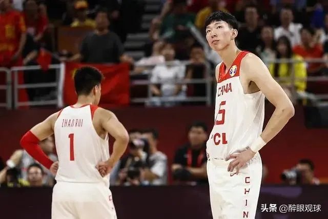 如果周鹏四月中旬可以复出，杜锋带领的国家队可以打进奥运会吗？