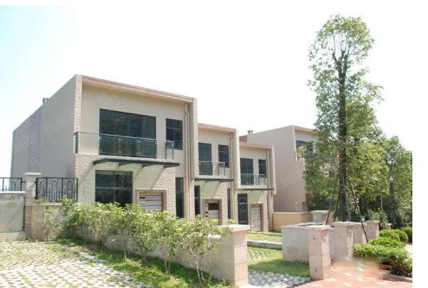 深圳豪宅别墅有哪些 盘点深圳十大别墅排行榜