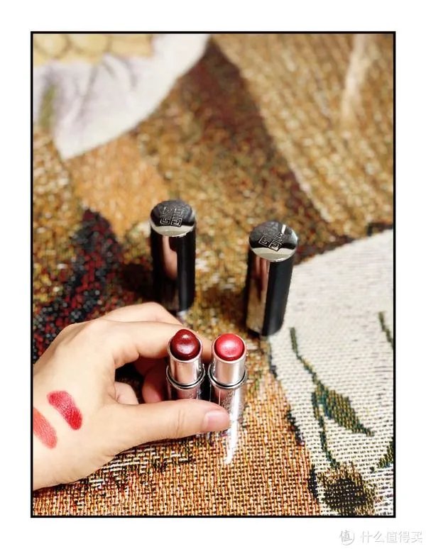 小羊皮口红是什么牌子