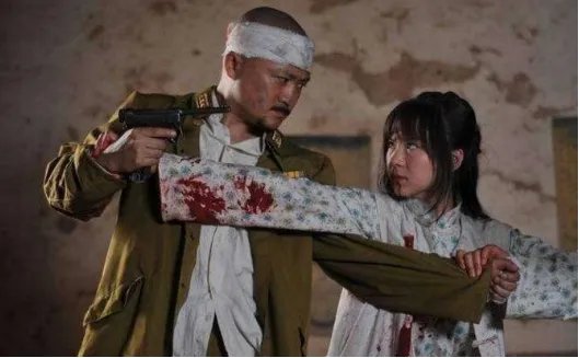 史上最雷的十部抗日神剧，多看一眼都是在侮辱智商。你看过几部？