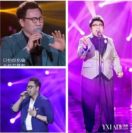 “我是歌手”双年巅峰会郑淳元踩场在舞台狂飙中文引惊叹