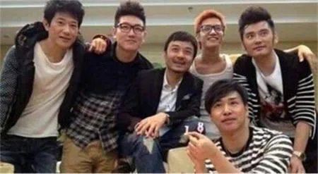 矢野浩二致歉为哪般？当初离开天天向上原因揭秘