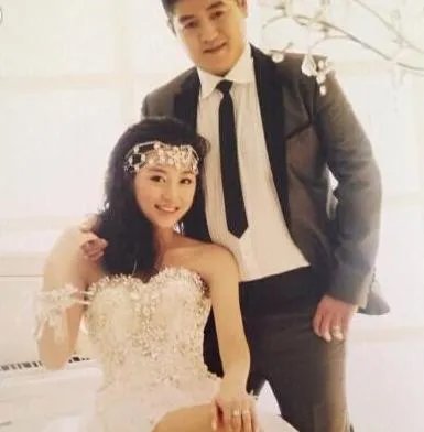 想知道蒋依杉老公是谁?