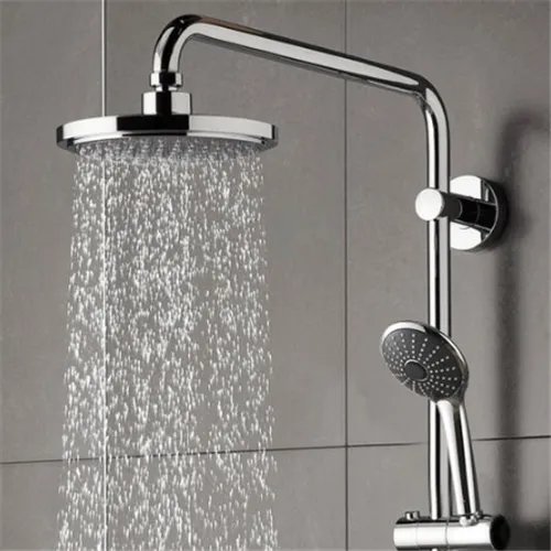 惠达恒温花洒 恒温花洒到底好不好