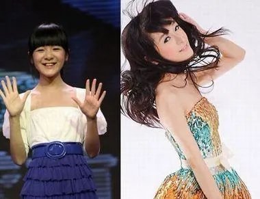 经常身穿汉服又到处宣传汉服文化的徐娇，为什么被传常遭汉服圈排挤？