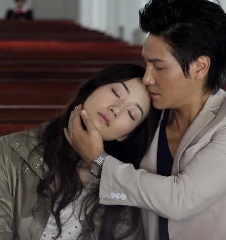 电视剧韩剧偏偏爱上你经典翻拍 看韩雪于小伟丁子峻三角恋