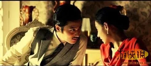 哎！又脱了！《危险关系》张柏芝全裸剧照曝光