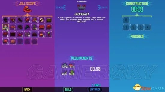 《崩溃大陆》第二大陆图文攻略 第二大陆全任务图文流程攻略