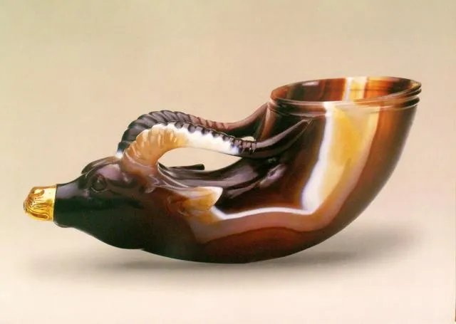 陕西西安市的地标是什么？