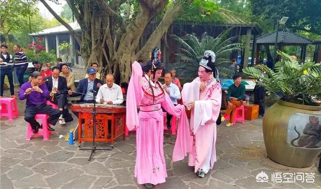 海口火山口公园的特色是什么呢？