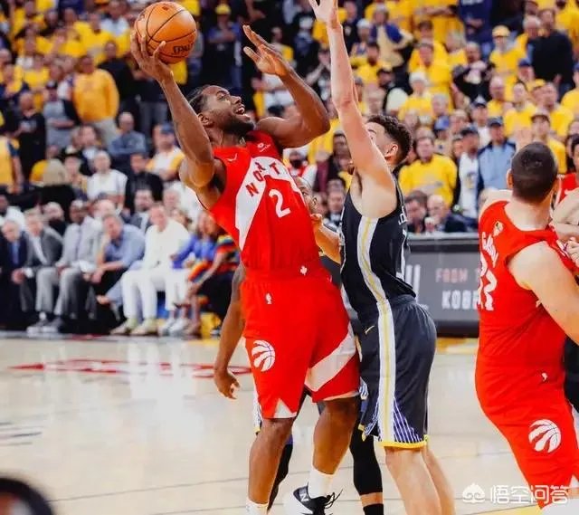 猛龙已经取得了3：1的领先，今年的猛龙会创造历史么？