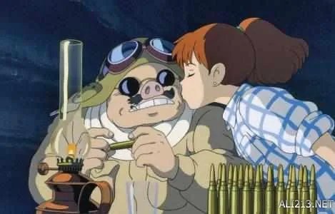 宫崎骏所有长篇动画电影盘点 你最喜欢哪一部呢？