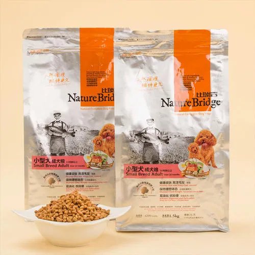 狗粮品牌十大排行,狗粮什么牌子好