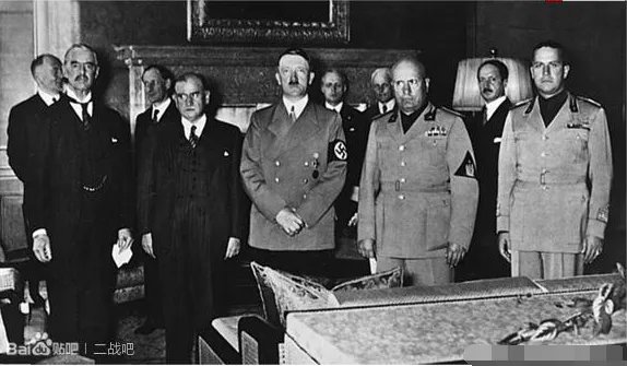 二战前捷克的军工实力比苏联和德国强吗？