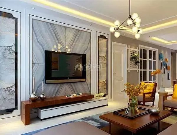 大气极简超凡品位