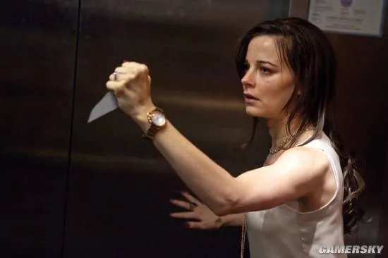 就是体验这种恐怖的感觉 推荐十部惊悚悬疑电影