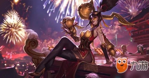 英雄联盟手游薇恩皮肤手感哪个好 薇恩皮肤分享