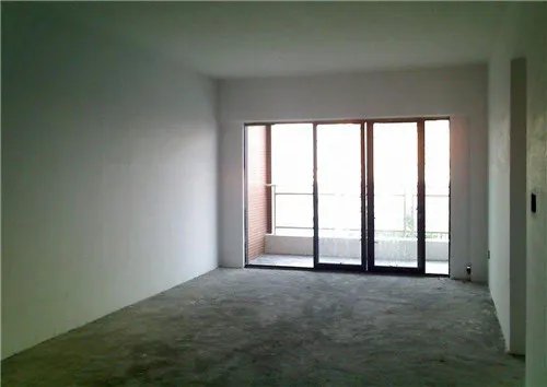 毛坯房如何简单装修