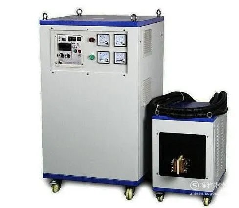 如何正确操作感应加热设备