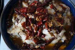 【四川】麻辣水煮鱼