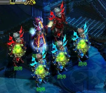 《问道》鬼宠捕捉攻略