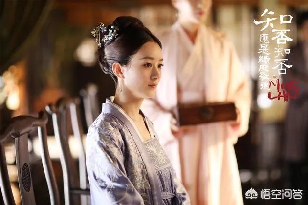 如何看待赵丽颖凭借《知否》提名白玉兰最佳女主角？