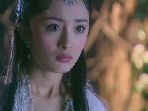 为什么《聊斋志异》时期的杨幂让人惊艳？